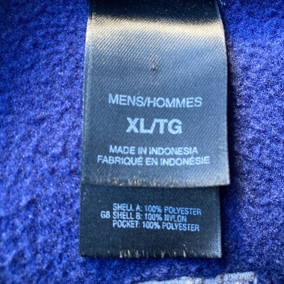 The North Face Size XL. - Picture 6 of 6